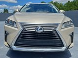 Used 2016 Lexus RX 350 FWD w/ Premium Package image 2
