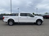 Used 2015 Ford F150 Lariat w/ Equipment Group 502A Luxury image 2