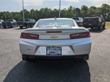 Used 2017 Chevrolet Camaro LT image 5
