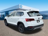 Used 2022 Volkswagen Taos S image 6