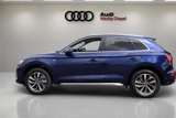 Used 2023 Audi Q5 2.0T Premium Plus w/ Premium Plus Package image 2