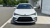 New 2025 Toyota Corolla SE image 2