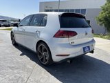 Used 2018 Volkswagen GTI SE image 5