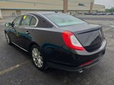 Used 2013 Lincoln MKS AWD image 6