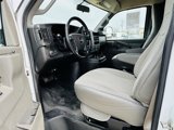 Used 2022 GMC Savana 2500 Extended w/ Driver Convenience Package image 3