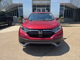 Used 2022 Honda CR-V EX image 2