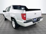 Used 2010 Honda Ridgeline RTL image 5