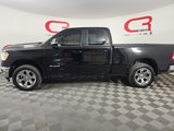 Used 2021 RAM 1500 Big Horn image 4
