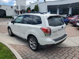 Used 2018 Subaru Forester 2.5i Touring w/ Popular Package #3B image 4