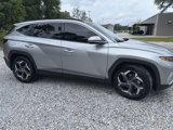 Used 2022 Hyundai Tucson Limited image 5