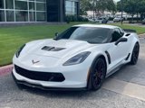 Used 2017 Chevrolet Corvette Z06 image 4