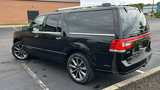 Used 2017 Lincoln Navigator L Reserve image 4