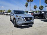Used 2023 Nissan Rogue SL w/ SL Premium Package image 2