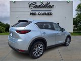 Used 2020 MAZDA CX-5 Grand Touring w/ GT Premium Package image 3