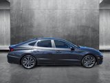 Used 2021 Hyundai Sonata Limited image 4
