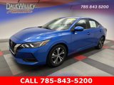 Used 2023 Nissan Sentra SV image 3