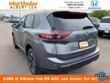 Used 2024 Nissan Rogue SV image 3