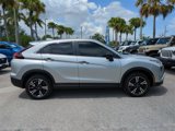 Used 2023 Mitsubishi Eclipse Cross SE image 4