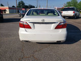 Used 2011 Lexus LS 460 image 4