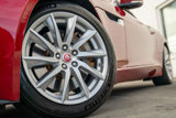 Used 2017 Jaguar F-TYPE Coupe image 4