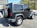 Used 2012 Jeep Wrangler Sport image 6