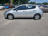 Used 2011 Nissan Leaf SL image 4