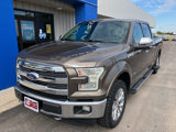 Used 2017 Ford F150 Lariat w/ Equipment Group 502A Luxury image 3