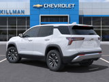 New 2025 Chevrolet Equinox LT image 3