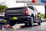 Certified 2018 Ford F150 XL w/ Equipment Group 101A Mid image 4