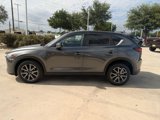 Used 2018 MAZDA CX-5 Touring image 4