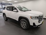 Used 2022 GMC Acadia SLE w/ Driver Convenience Package image 3