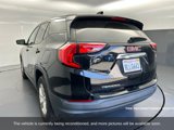 Used 2019 GMC Terrain SLE image 3