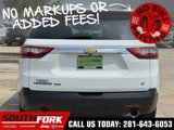 Used 2021 Chevrolet Traverse LT image 5