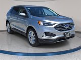 Used 2023 Ford Edge Titanium w/ Equipment Group 301A image 3