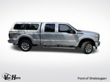 Used 2015 Ford F250 Lariat w/ Lariat Ultimate Package image 2