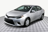 Used 2016 Toyota Corolla L image 4