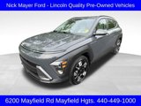 Used 2024 Hyundai Kona SEL image 3