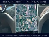 Used 2018 Tesla Model S 75D image 5