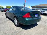 Used 2001 Honda Civic EX image 3