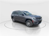 Used 2024 Jeep Grand Cherokee Limited image 2