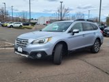 Used 2017 Subaru Outback 2.5i Limited image 4