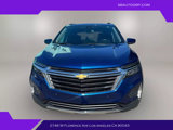 Used 2022 Chevrolet Equinox LT image 2