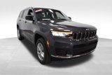 New 2025 Jeep Grand Cherokee L Laredo image 4