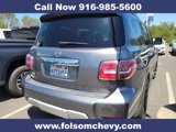 Used 2017 Nissan Armada SV w/ Driver Package image 5