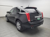 Used 2014 Cadillac SRX Luxury w/ Driver Awareness Package image 5