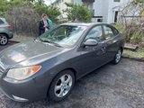 Used 2007 Hyundai Elantra GLS image 2