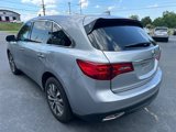 Used 2016 Acura MDX SH-AWD w/ Technology Package image 3