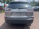 Used 2021 Jeep Cherokee Latitude Lux w/ Sun & Sound Group image 4