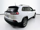 Used 2021 Jeep Cherokee Latitude Lux w/ Comfort/Convenience Group image 5