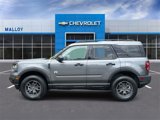 Used 2024 Ford Bronco Sport Big Bend w/ Convenience Package image 5